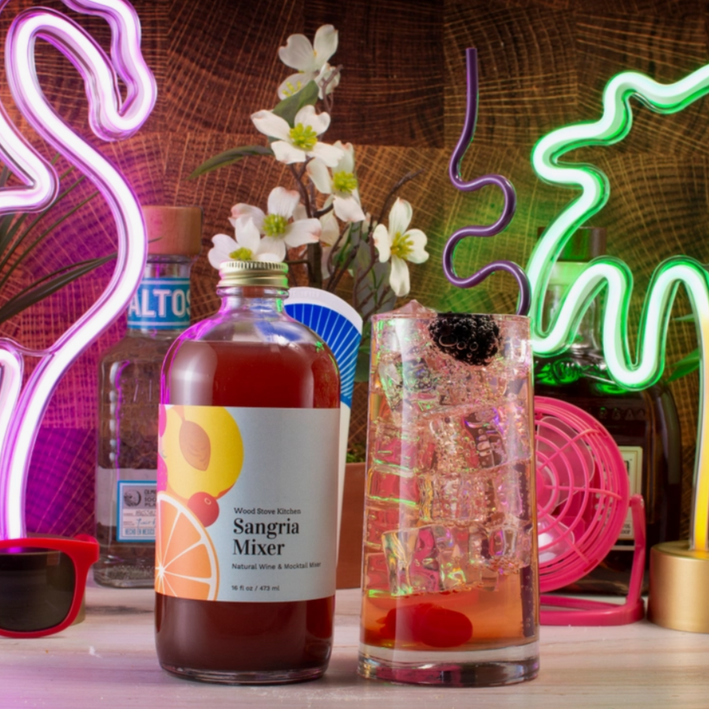 Sangria Mix