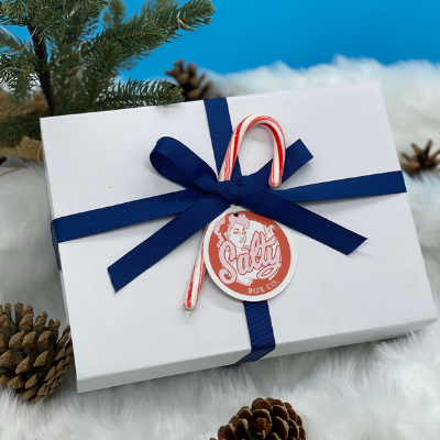 Holiday Gift Box