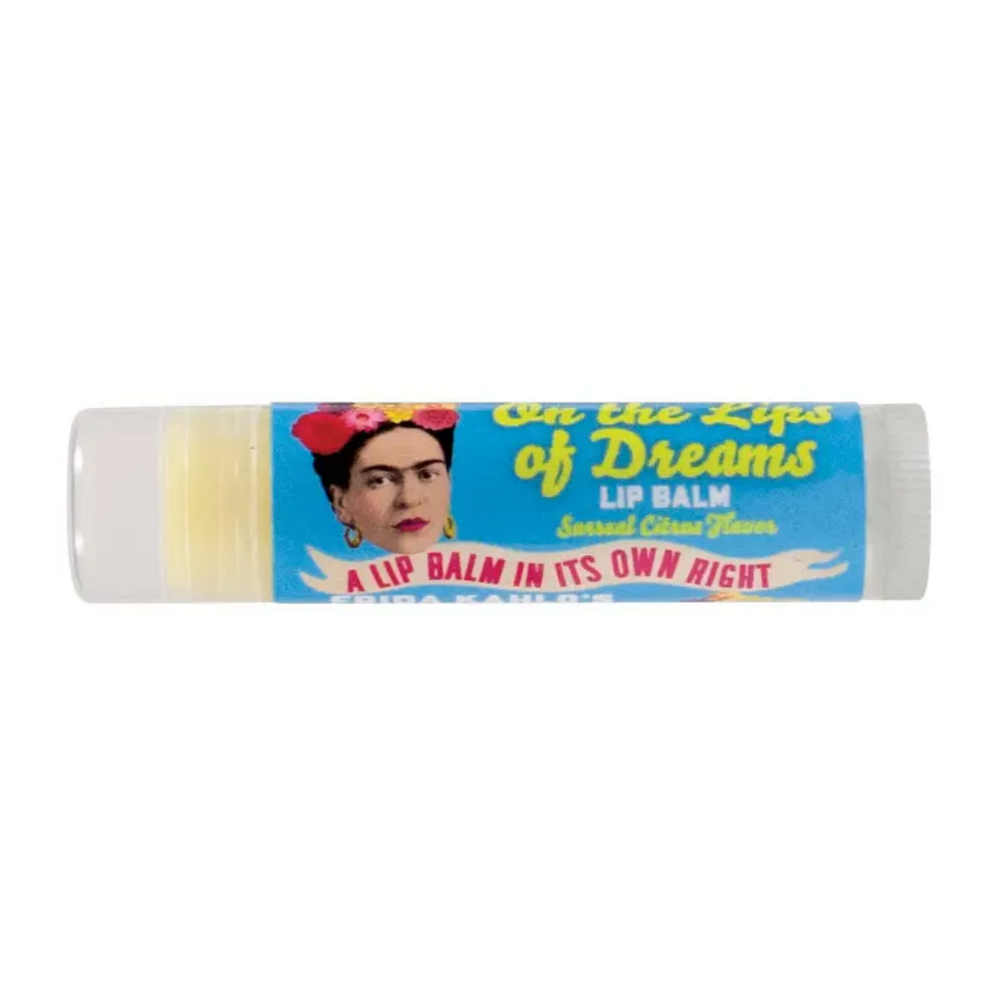 Frida Lip Balm