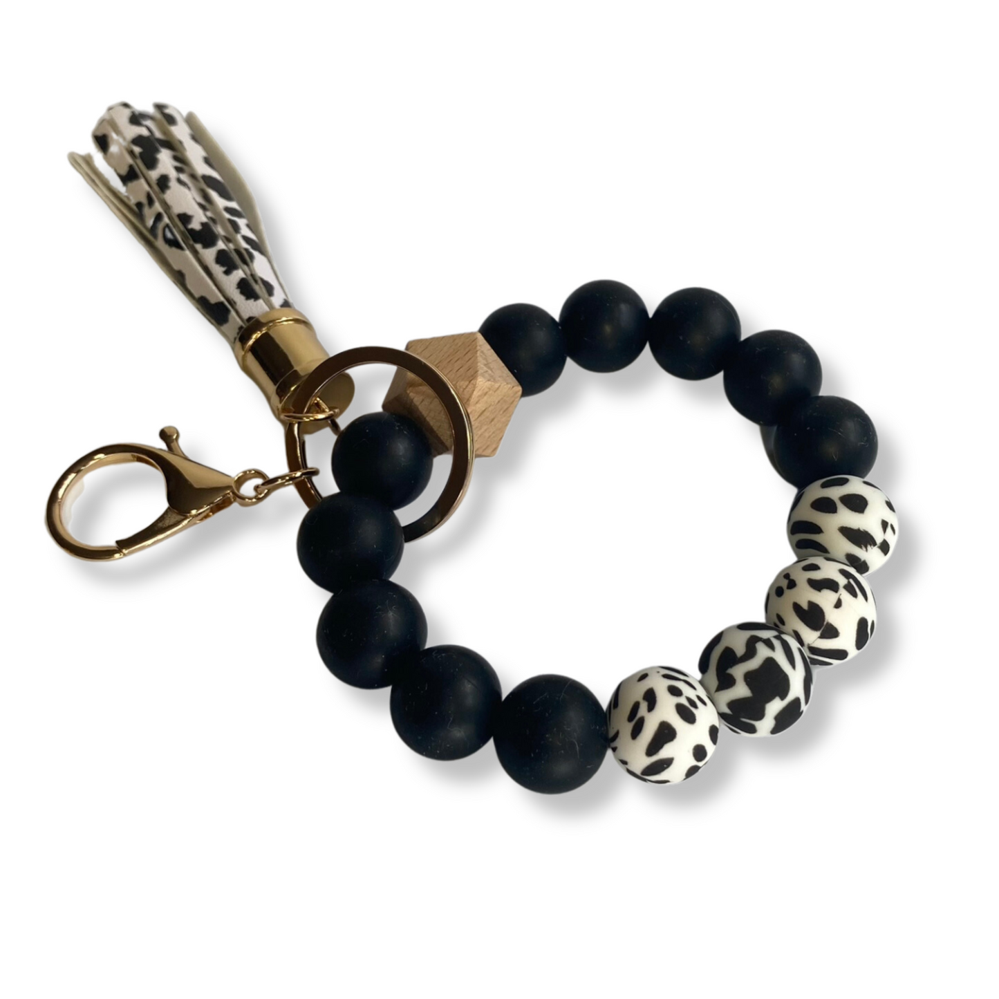 Wristlet Keychain