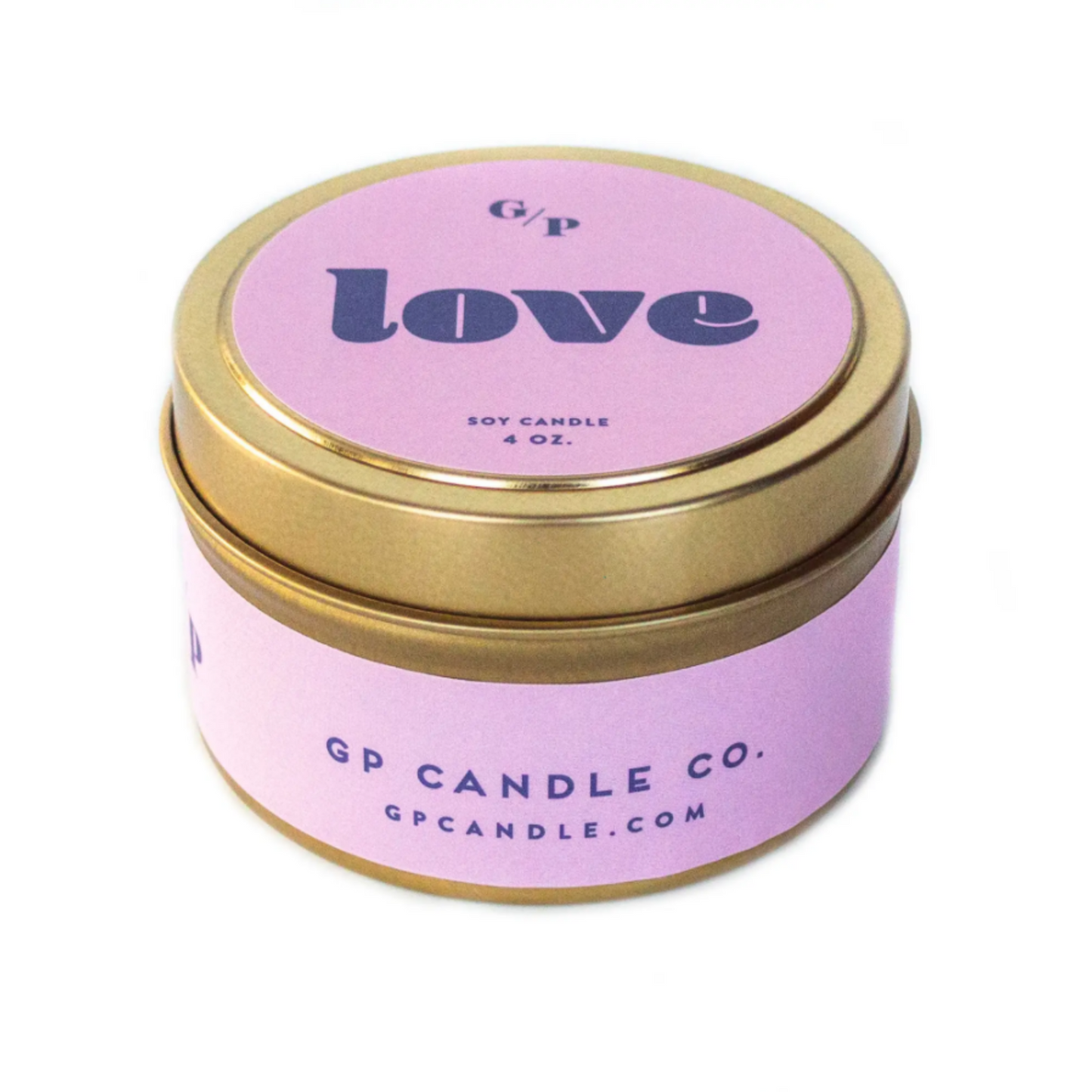 Love Candle