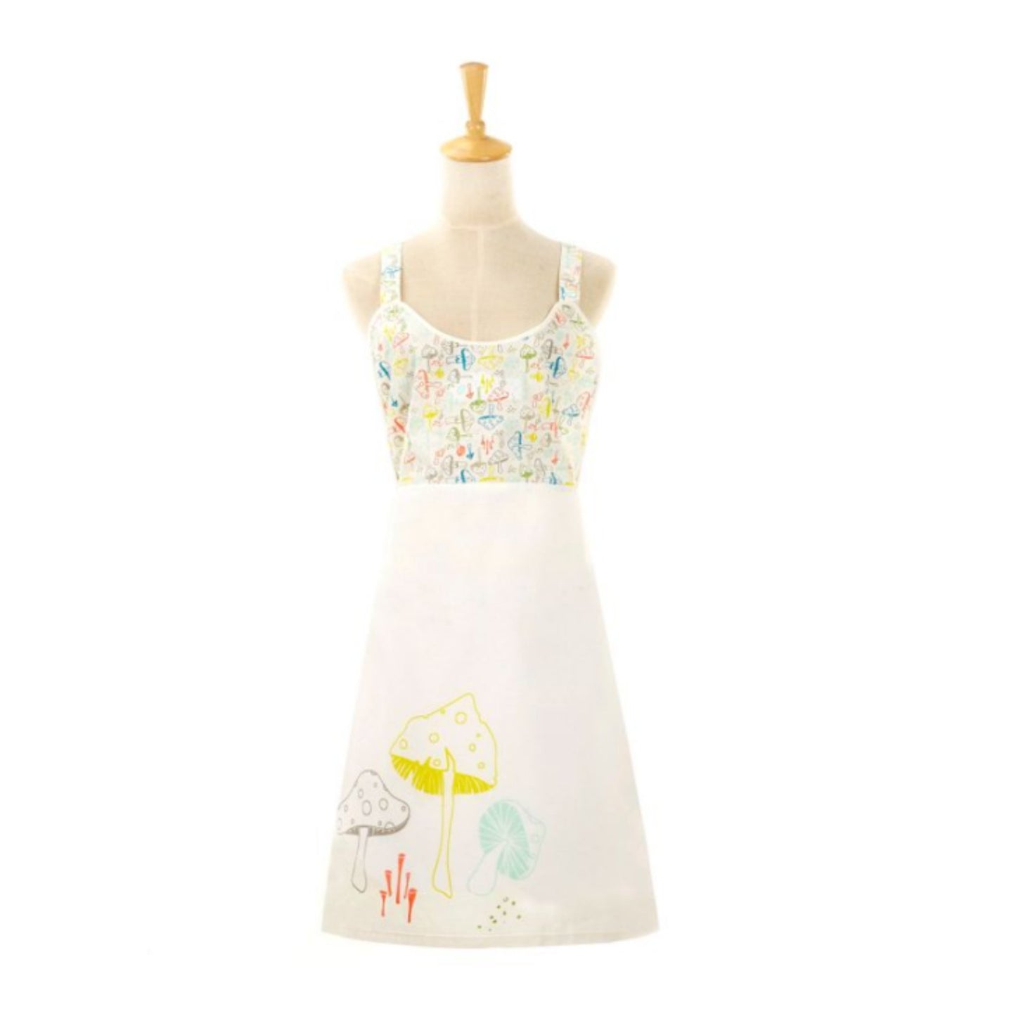Pinch of Love Apron - Salty Box Co.