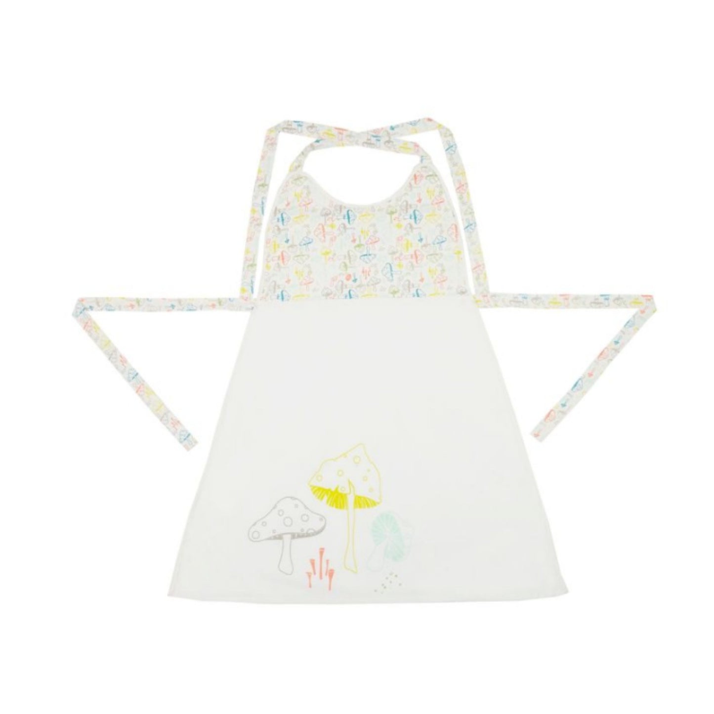 Pinch of Love Apron - Salty Box Co.