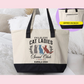 Childless Cat Ladies Tote Bag