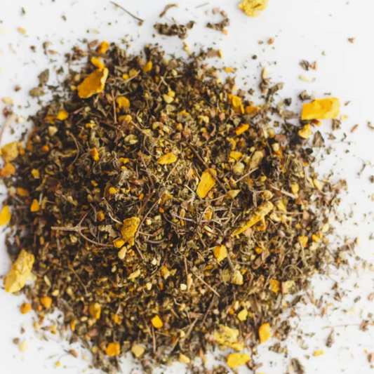Cup of Sunshine Tea Bags