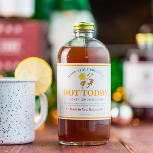 Hot Toddy Mix - 8oz