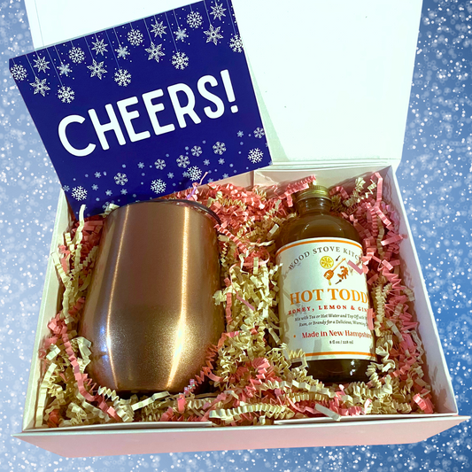 CHEERS Gift Box