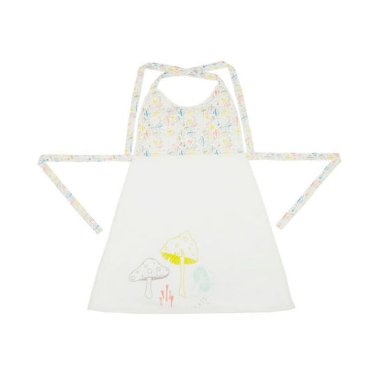 Pinch of Love Apron - Salty Box Co.