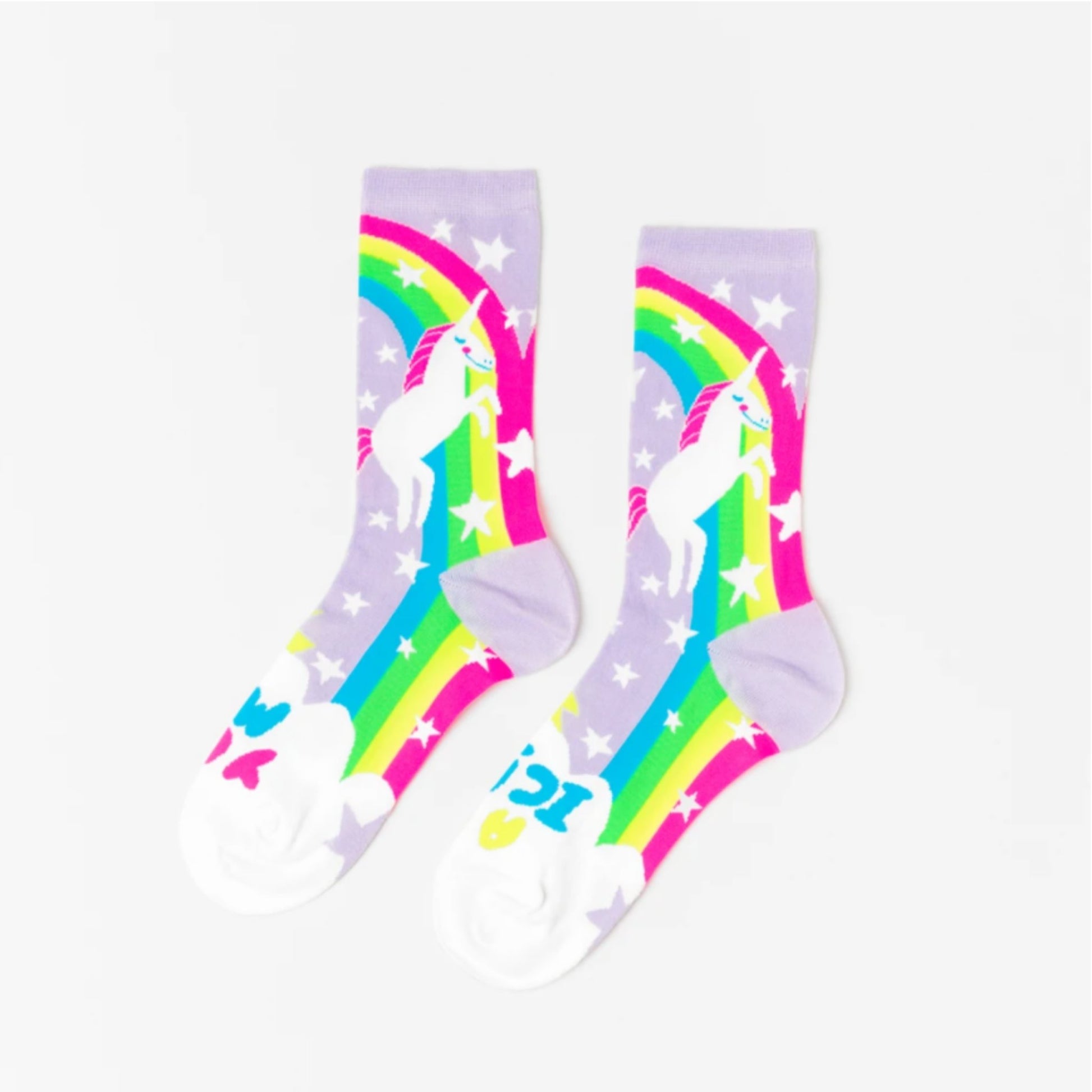 You Are Magic Crew Socks - Salty Box Co.